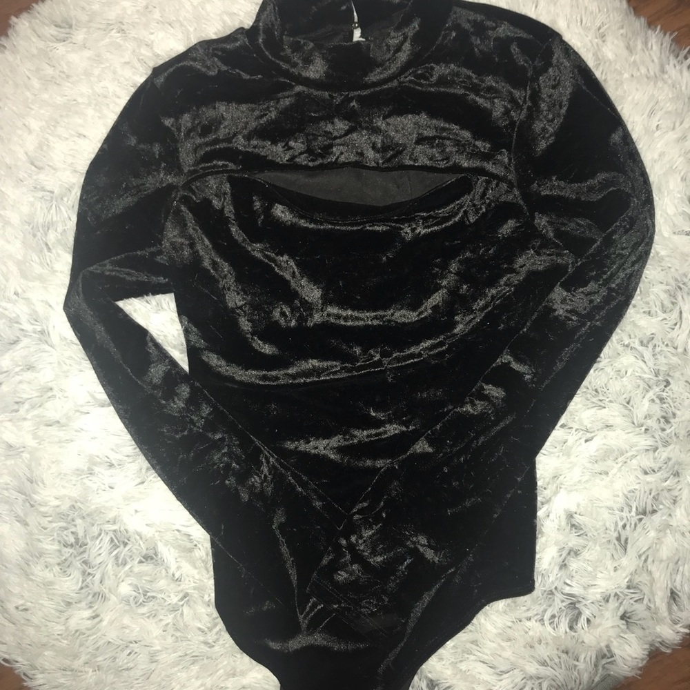 body suit